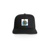 AS Colour/STOCK TRUCKER CAP Thumbnail