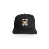 AS Colour/STOCK TRUCKER CAP Thumbnail