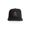 AS Colour/STOCK TRUCKER CAP Thumbnail