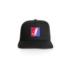 AS Colour/STOCK TRUCKER CAP Thumbnail