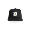 AS Colour/STOCK TRUCKER CAP Thumbnail