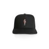AS Colour/STOCK TRUCKER CAP Thumbnail