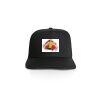 AS Colour/STOCK TRUCKER CAP Thumbnail