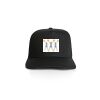 AS Colour/STOCK TRUCKER CAP Thumbnail