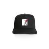 AS Colour/STOCK TRUCKER CAP Thumbnail