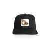 AS Colour/STOCK TRUCKER CAP Thumbnail