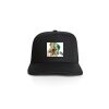 AS Colour/STOCK TRUCKER CAP Thumbnail