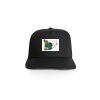 AS Colour/STOCK TRUCKER CAP Thumbnail