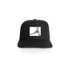 AS Colour/STOCK TRUCKER CAP Thumbnail