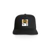 AS Colour/STOCK TRUCKER CAP Thumbnail