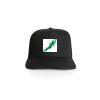 AS Colour/STOCK TRUCKER CAP Thumbnail