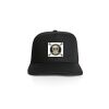 AS Colour/STOCK TRUCKER CAP Thumbnail