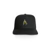 AS Colour/STOCK TRUCKER CAP Thumbnail