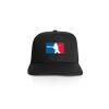 AS Colour/STOCK TRUCKER CAP Thumbnail