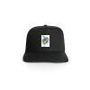 AS Colour/STOCK TRUCKER CAP Thumbnail