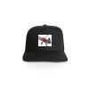 AS Colour/STOCK TRUCKER CAP Thumbnail
