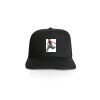 AS Colour/STOCK TRUCKER CAP Thumbnail