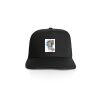 AS Colour/STOCK TRUCKER CAP Thumbnail