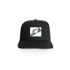 AS Colour/STOCK TRUCKER CAP Thumbnail