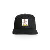 AS Colour/STOCK TRUCKER CAP Thumbnail