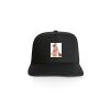 AS Colour/STOCK TRUCKER CAP Thumbnail