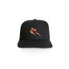 AS Colour/STOCK TRUCKER CAP Thumbnail