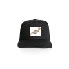 AS Colour/STOCK TRUCKER CAP Thumbnail