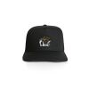 AS Colour/STOCK TRUCKER CAP Thumbnail