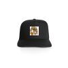 AS Colour/STOCK TRUCKER CAP Thumbnail