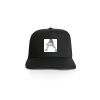 AS Colour/STOCK TRUCKER CAP Thumbnail