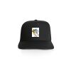 AS Colour/STOCK TRUCKER CAP Thumbnail
