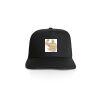 AS Colour/STOCK TRUCKER CAP Thumbnail