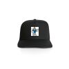 AS Colour/STOCK TRUCKER CAP Thumbnail