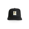 AS Colour/STOCK TRUCKER CAP Thumbnail