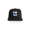 AS Colour/STOCK TRUCKER CAP Thumbnail