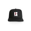 AS Colour/STOCK TRUCKER CAP Thumbnail