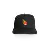 AS Colour/STOCK TRUCKER CAP Thumbnail