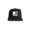 AS Colour/STOCK TRUCKER CAP Thumbnail