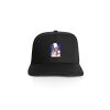 AS Colour/STOCK TRUCKER CAP Thumbnail