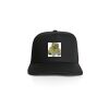 AS Colour/STOCK TRUCKER CAP Thumbnail