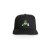 AS Colour/STOCK TRUCKER CAP Thumbnail