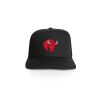 AS Colour/STOCK TRUCKER CAP Thumbnail