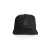 AS Colour/STOCK TRUCKER CAP Thumbnail