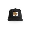 AS Colour/STOCK TRUCKER CAP Thumbnail