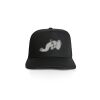 AS Colour/STOCK TRUCKER CAP Thumbnail