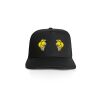 AS Colour/STOCK TRUCKER CAP Thumbnail