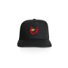 AS Colour/STOCK TRUCKER CAP Thumbnail