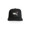 AS Colour/STOCK TRUCKER CAP Thumbnail