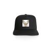 AS Colour/STOCK TRUCKER CAP Thumbnail