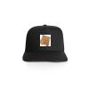 AS Colour/STOCK TRUCKER CAP Thumbnail